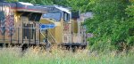 UP 3889